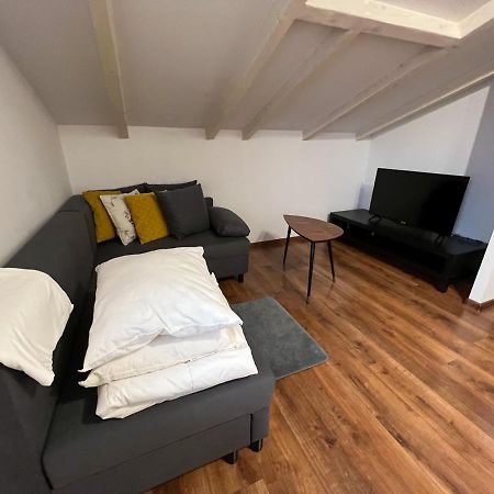 Apartamenty Limanowa Esterno foto