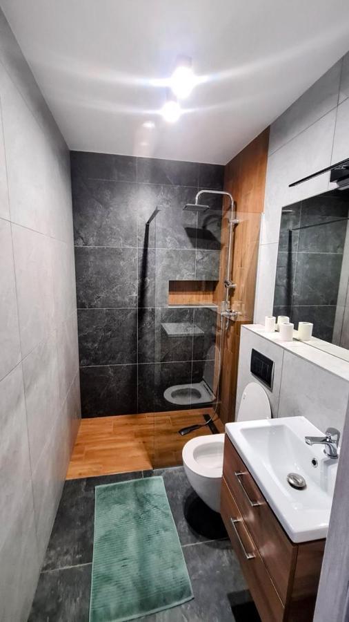 Apartamenty Limanowa Esterno foto